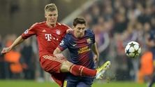 bayern