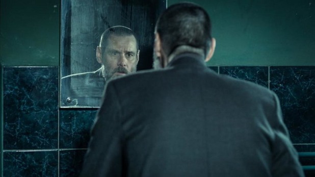 Dark Crimes Dark Crimes