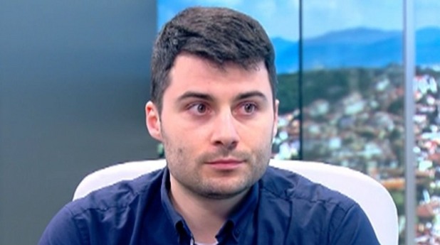 Желяз Андреев Желяз Андреев