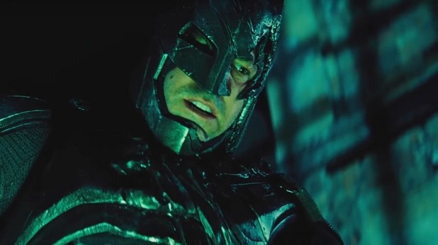 BvS BvS
