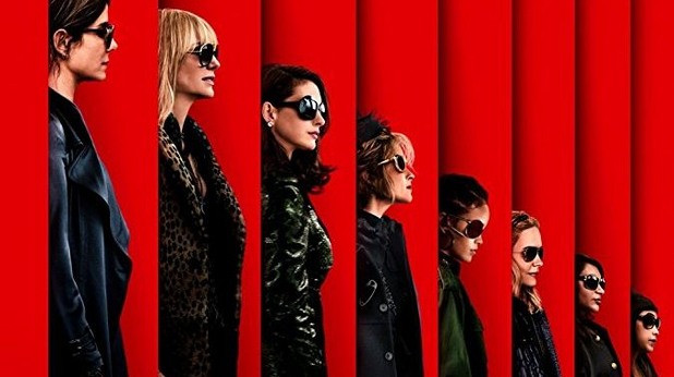 Ocean's 8 Ocean's 8