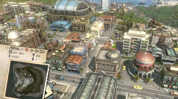 Tropico 3 Tropico 3