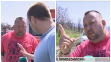 Катастрофата на магистрала Тракия