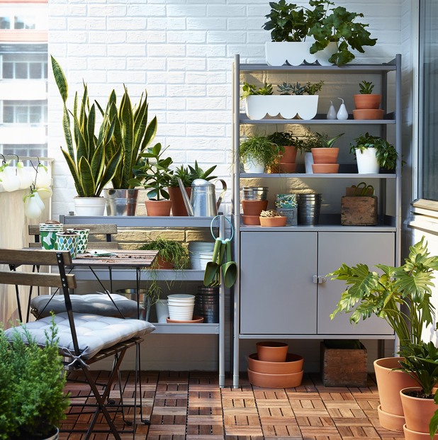 Spring summer IKEA Spring summer IKEA