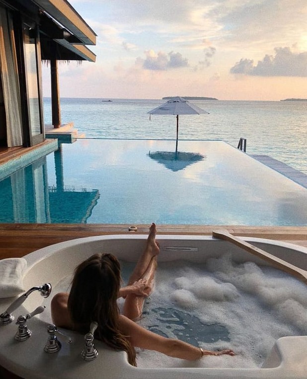 Anantara Kihavah Maldives Villas Anantara Kihavah Maldives Villas