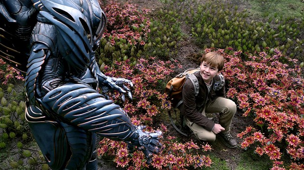 Lost In Space Lost In Space