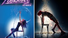 "Флашданс" и "Deadpool 2" "Флашданс" и "Deadpool 2"