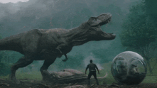 Jurassic World The Fallen Kingdom Jurassic World The Fallen Kingdom