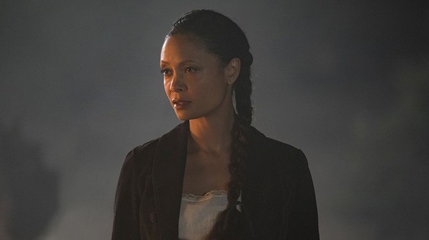 Westworld Сезон 2 Westworld Сезон 2