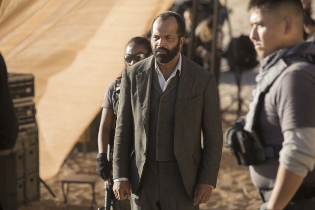 Westworld Сезон 2 Westworld Сезон 2