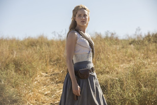 Westworld Сезон 2 Westworld Сезон 2