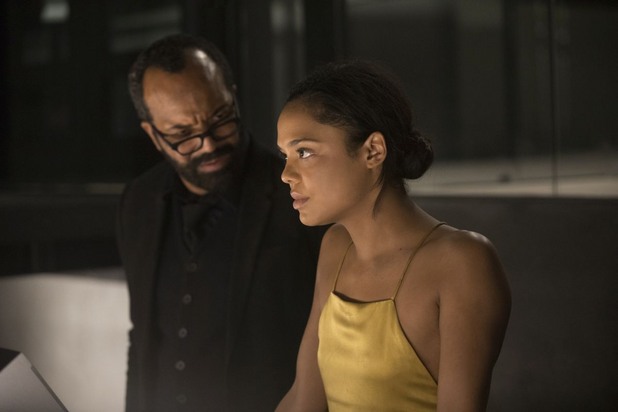 Westworld Сезон 2 Westworld Сезон 2