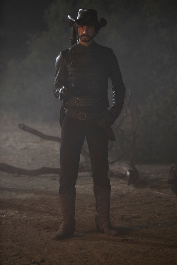 Westworld Сезон 2 Westworld Сезон 2