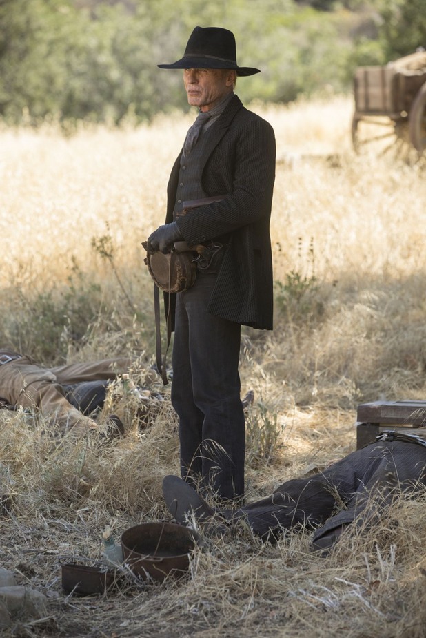 Westworld Сезон 2 Westworld Сезон 2