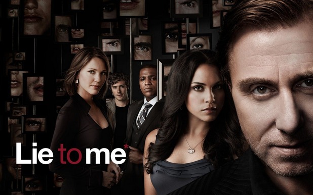 Lie To Me Lie To Me