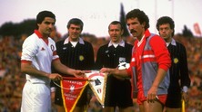 agostino