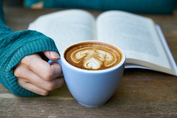 книги и кафе книги и кафе
