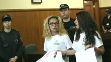 Десислава Иванчева Десислава Иванчева