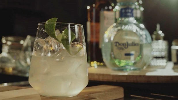 Tommys Margarita Tommys Margarita