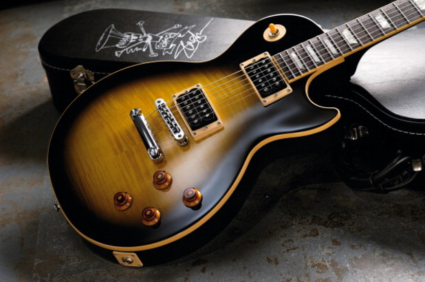 gibson les paul gibson les paul