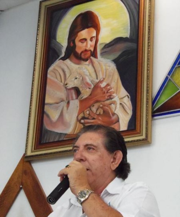 жоао де фария, жоао де деус жоао де фария, жоао де деус