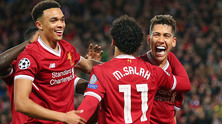 liverpool