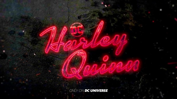 Harley Quinn Harley Quinn