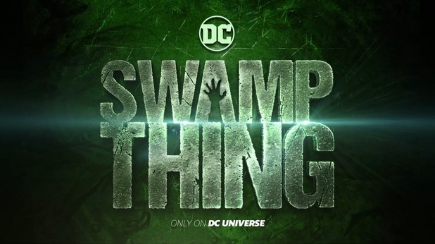 Swamp Thing Swamp Thing