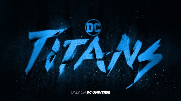 Titans Titans