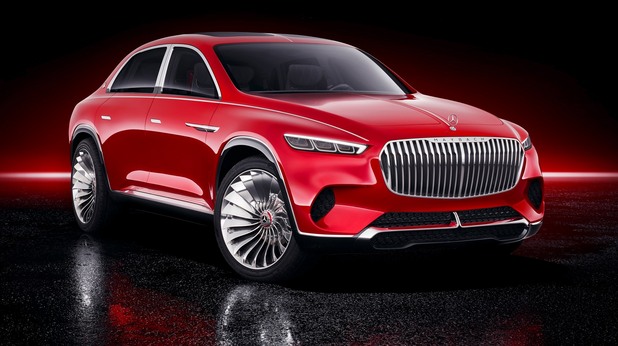 maybach maybach