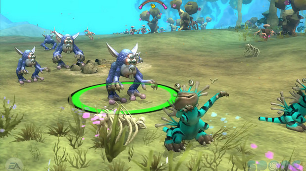 Spore Spore