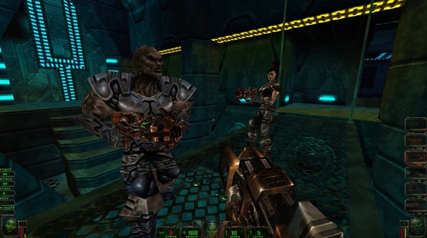 Daikatana Daikatana