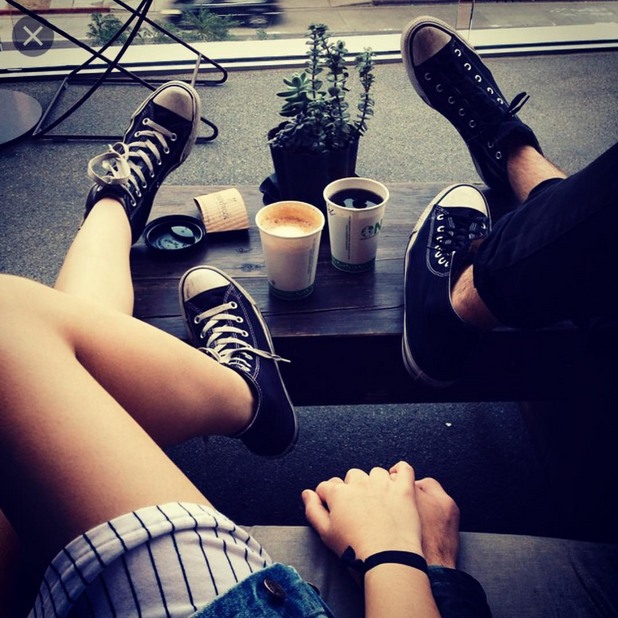 Converse Converse