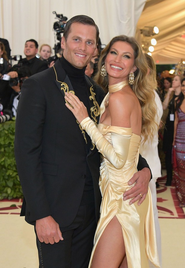 met gala 2018 met gala 2018