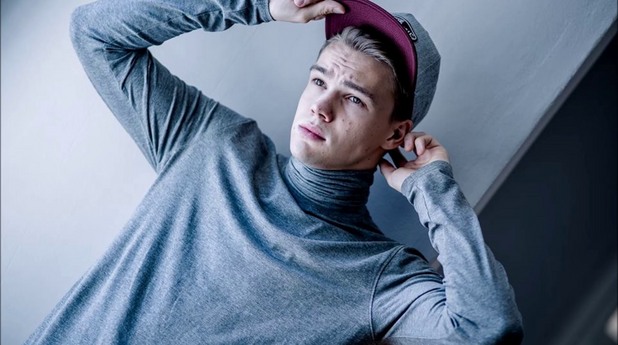 mikolas josef, чехия на евровизия mikolas josef, чехия на евровизия