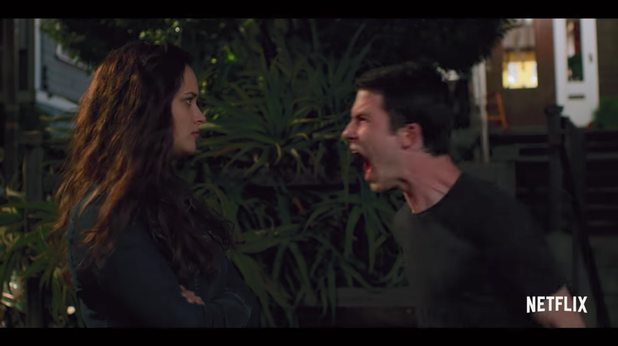 13 Reasons Why: Season 2 13 Reasons Why: Season 2