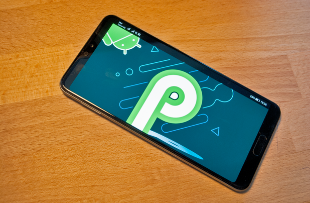 Android P Android P