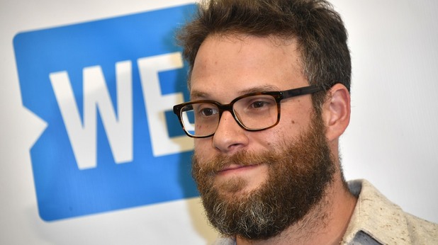 Seth Rogen Seth Rogen