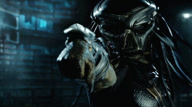 The Predator The Predator