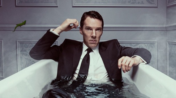 Patrick Melrose Patrick Melrose
