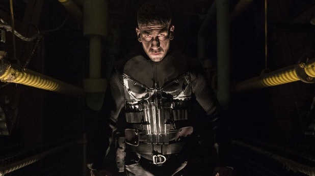 The Punisher The Punisher