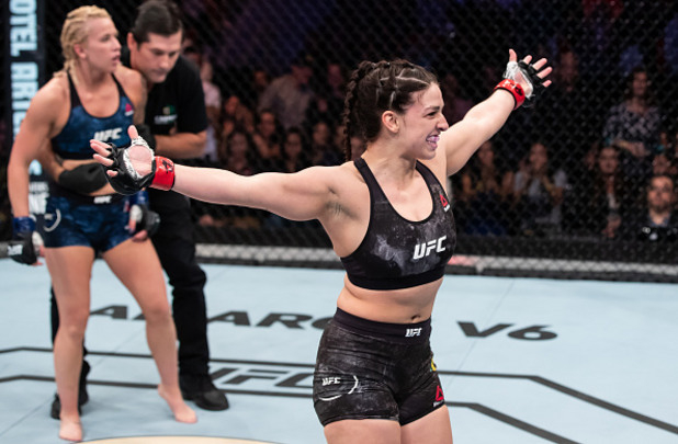 ufc 224, ufc, макензи дърн, аманда купър ufc 224, ufc, макензи дърн, аманда купър