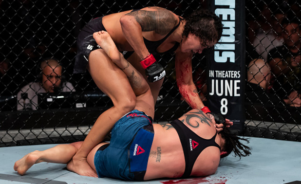ufc,ufc 224, рейчъл пенингтън, аманда нунес 3 ufc,ufc 224, рейчъл пенингтън, аманда нунес 3
