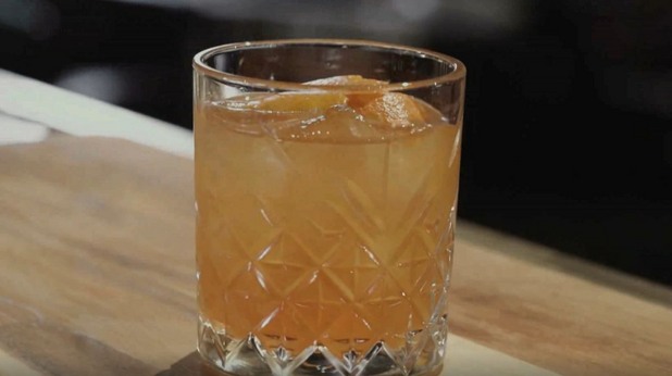 Bulleit Sour Bulleit Sour