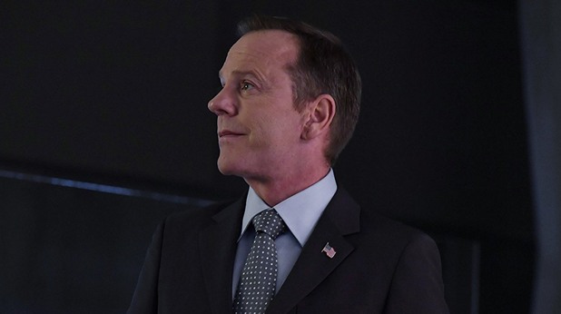 Designated Survivor Designated Survivor