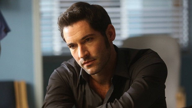 Lucifer Lucifer