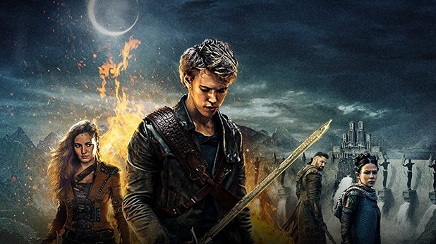 The Shannara Chronicles The Shannara Chronicles