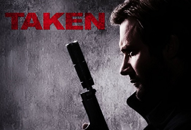 Taken Taken
