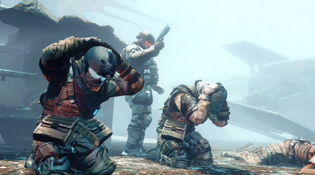 Killzone 3 Killzone 3