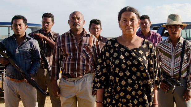 Birds of Passage Birds of Passage
